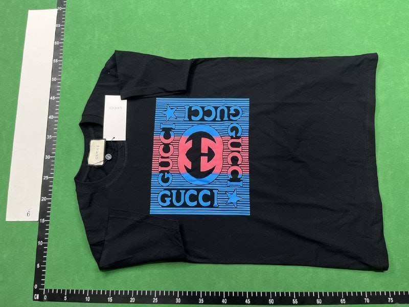 Gucci T-shirt -2