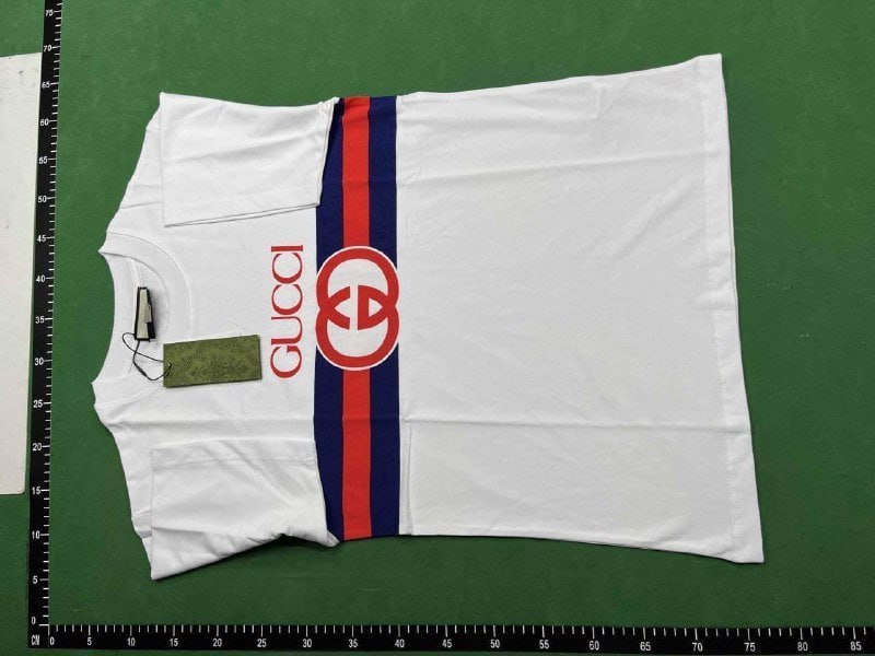 Gucci T-shirt -4