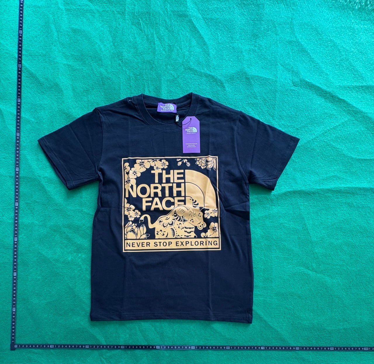 The north face T-shirt -4