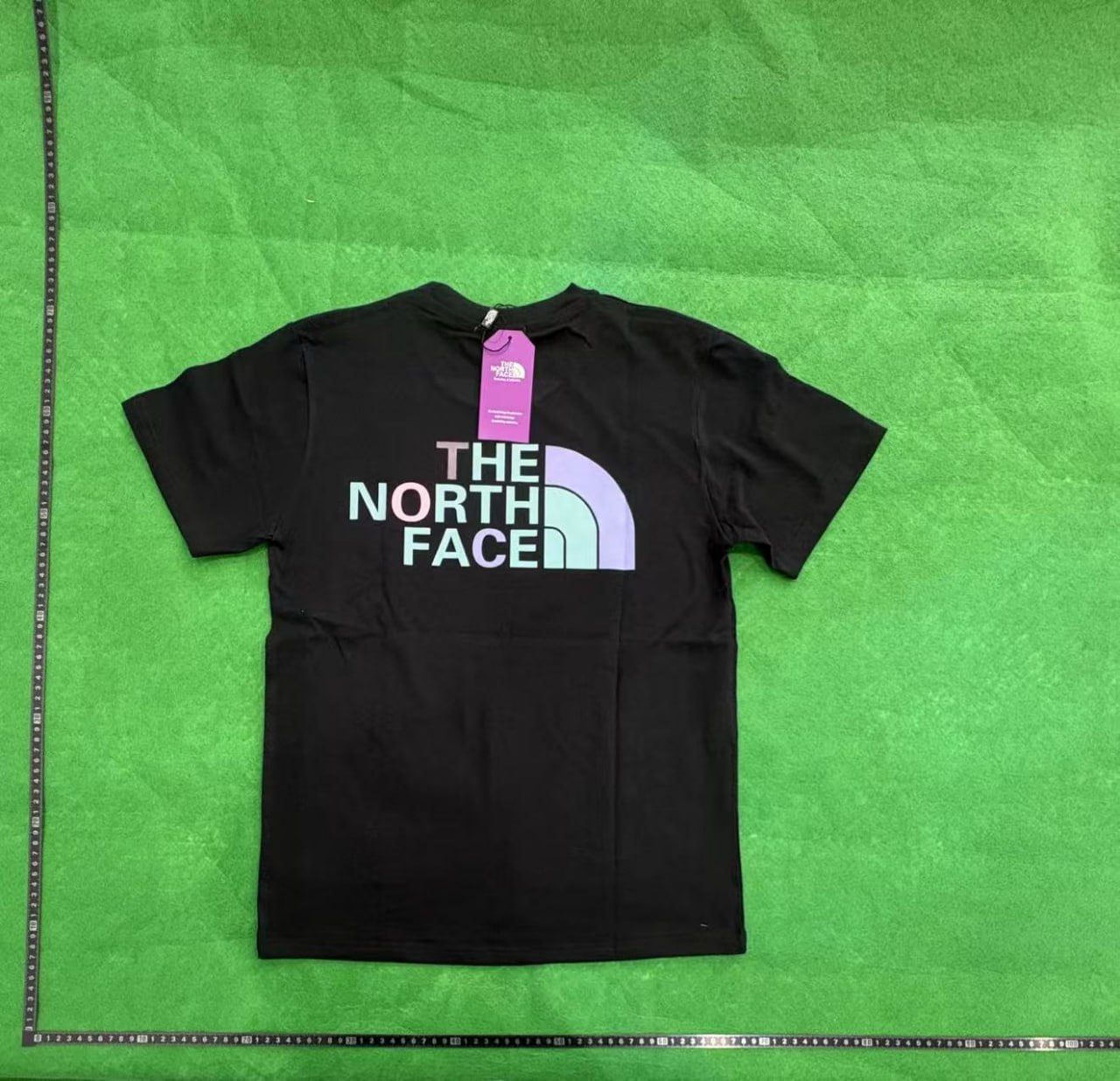 The north face T-shirt -2