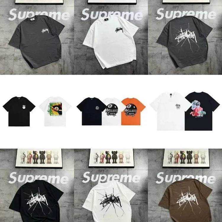 tussy T-shirt
