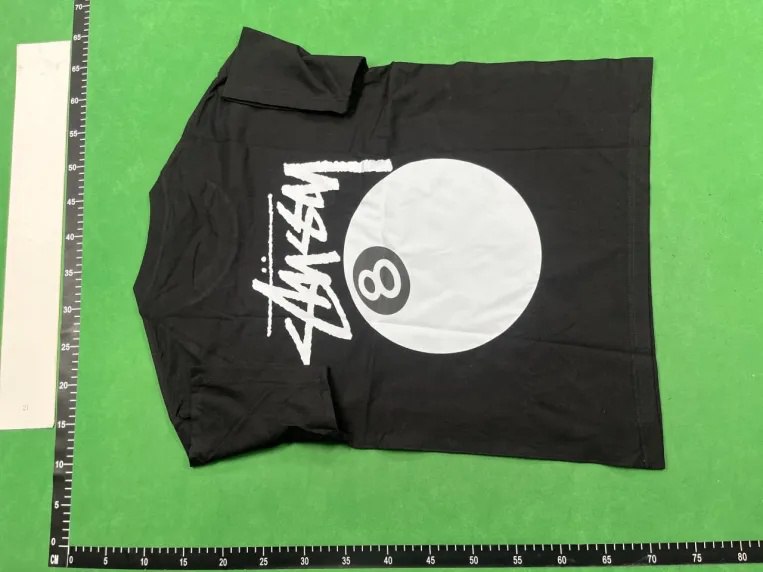tussy T-shirt -2