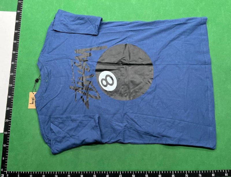 tussy T-shirt -1