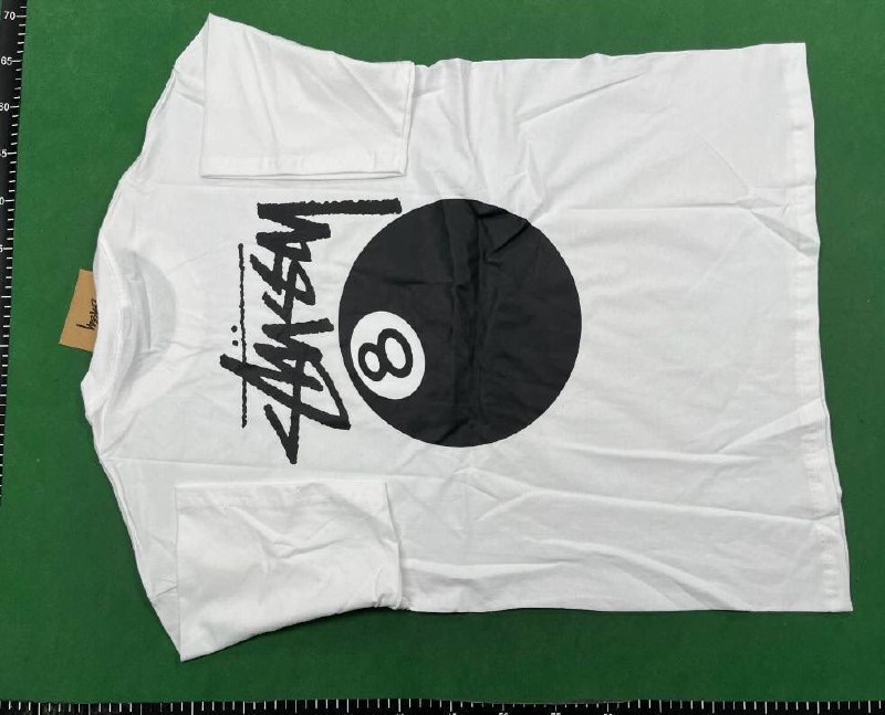 tussy T-shirt -4