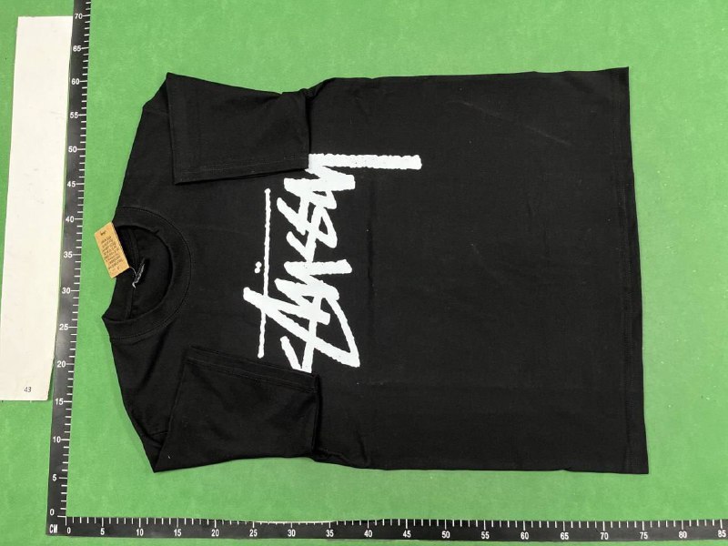 tussy T-shirt -3