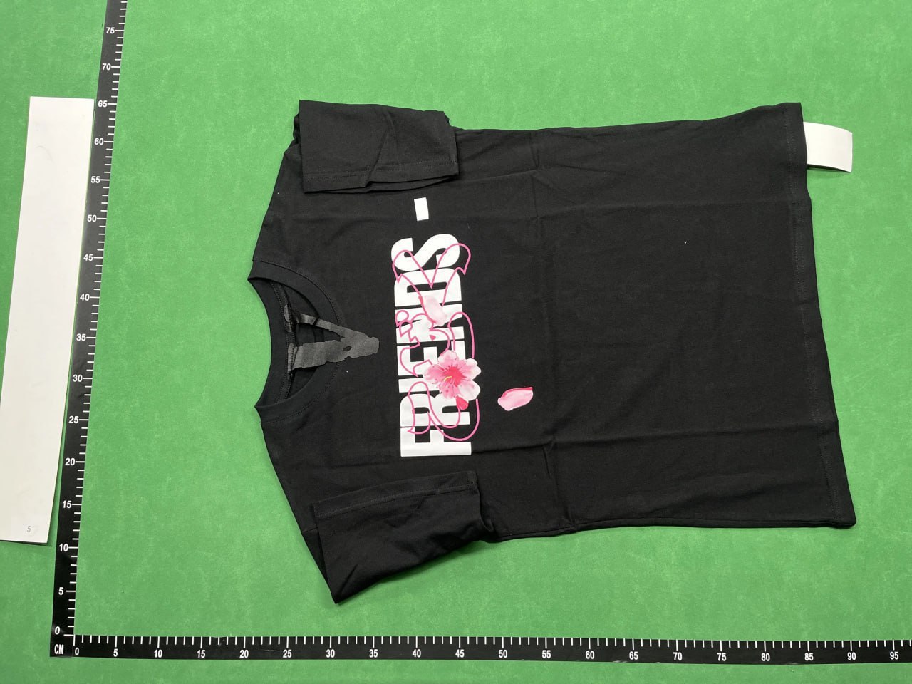 Vlone T-shirt collection -1