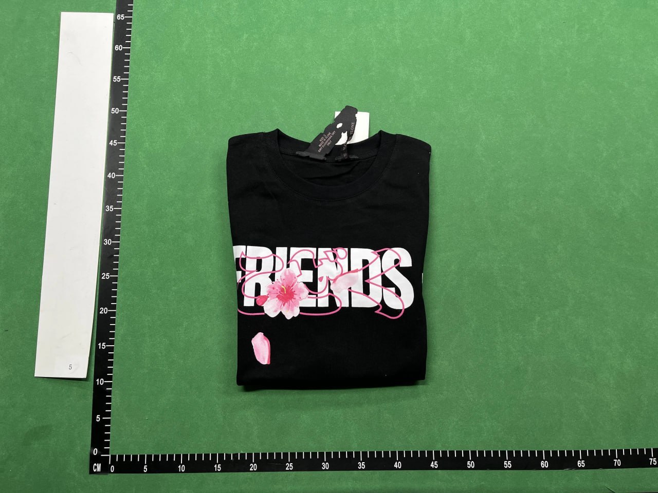 Vlone T-shirt collection -3