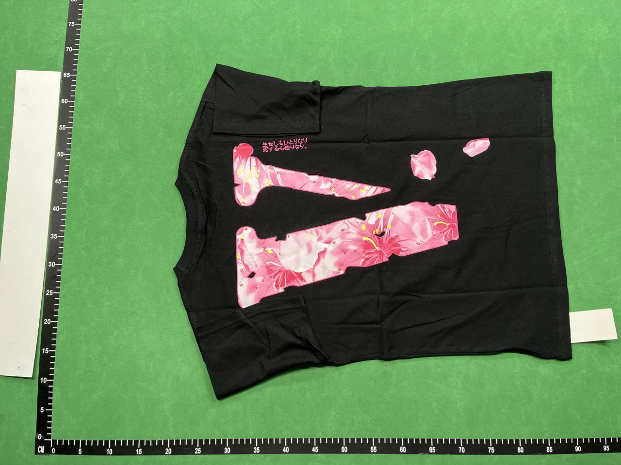 Vlone T-shirt collection -4