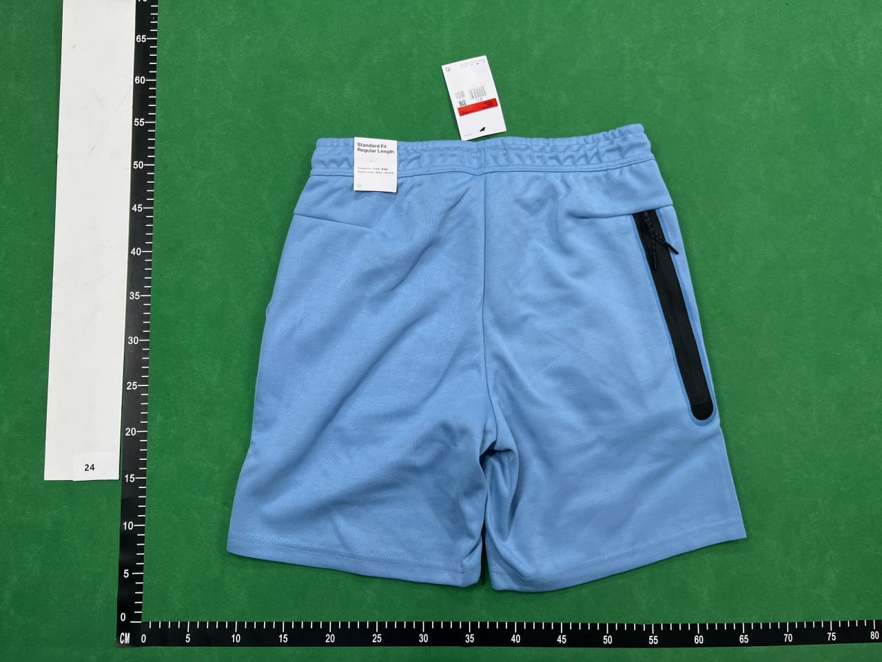 Nike shorts -2