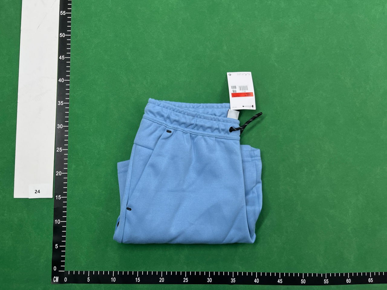 Nike shorts -1