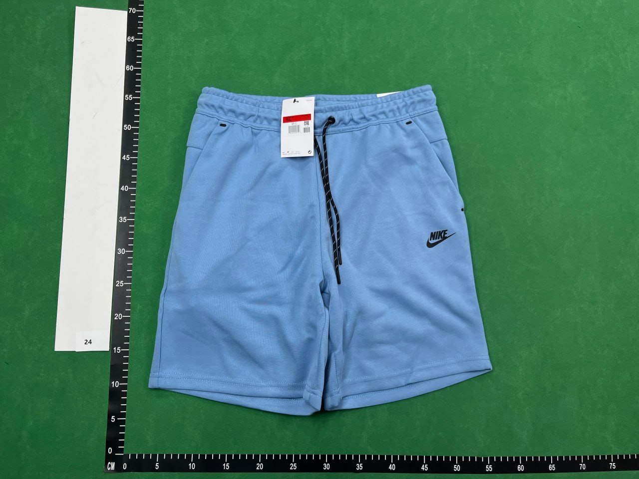 Nike shorts -3