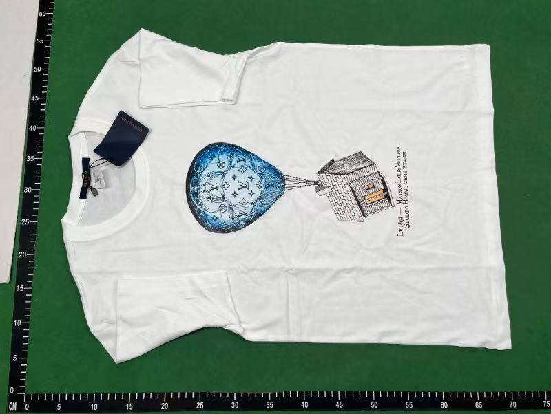 LVURTTON Tee -2
