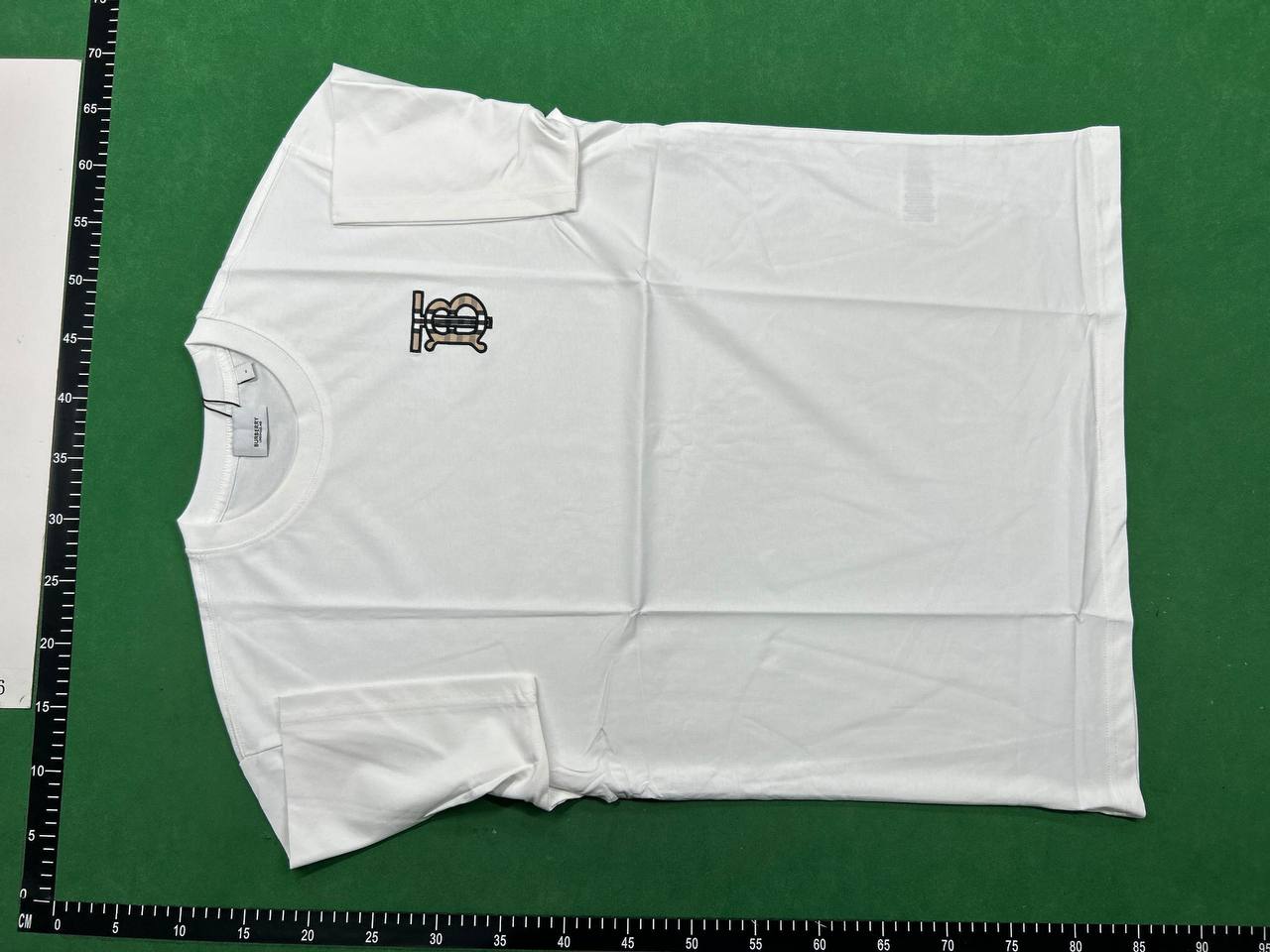 BURBERRY T-shirt -2