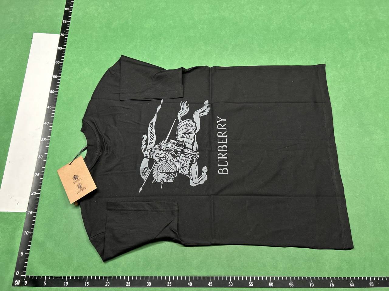 BURBERRY T-shirt -1