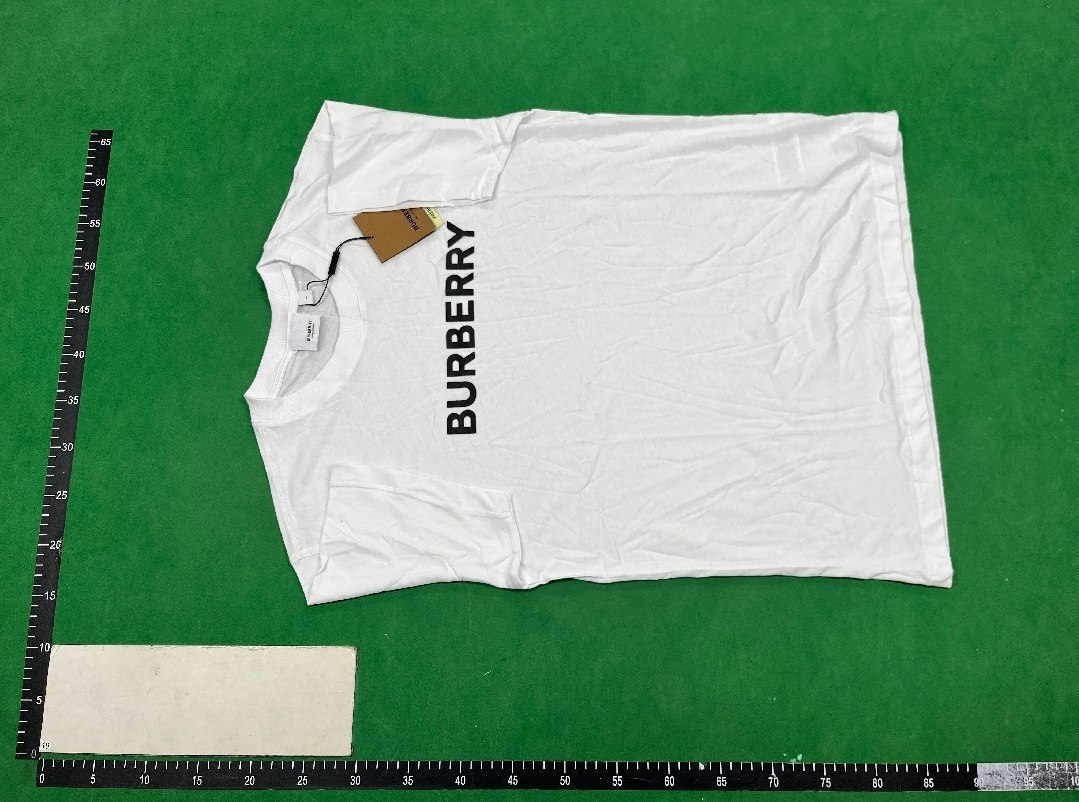 BURBERRY T-shirt -3