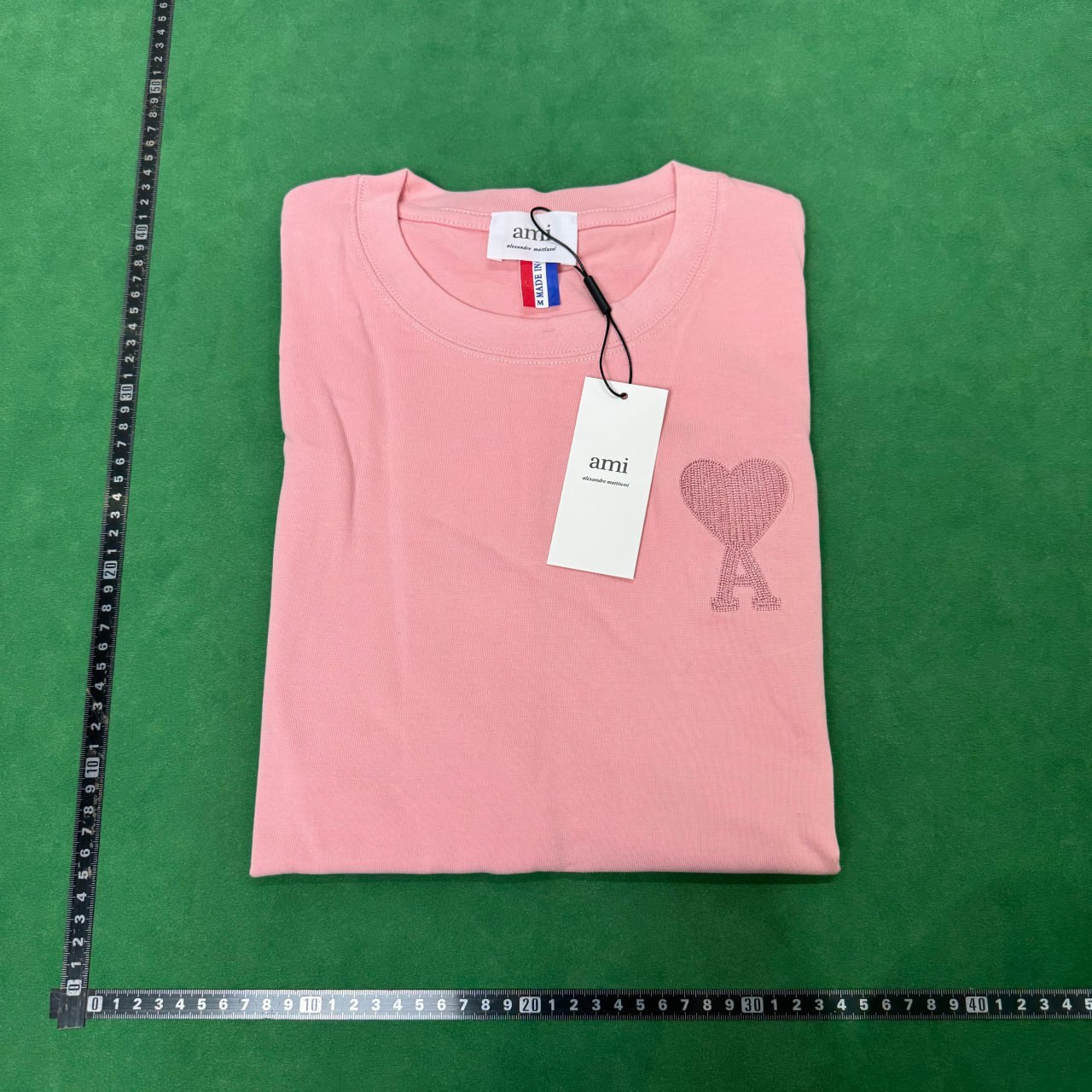 ami T-shirt -1