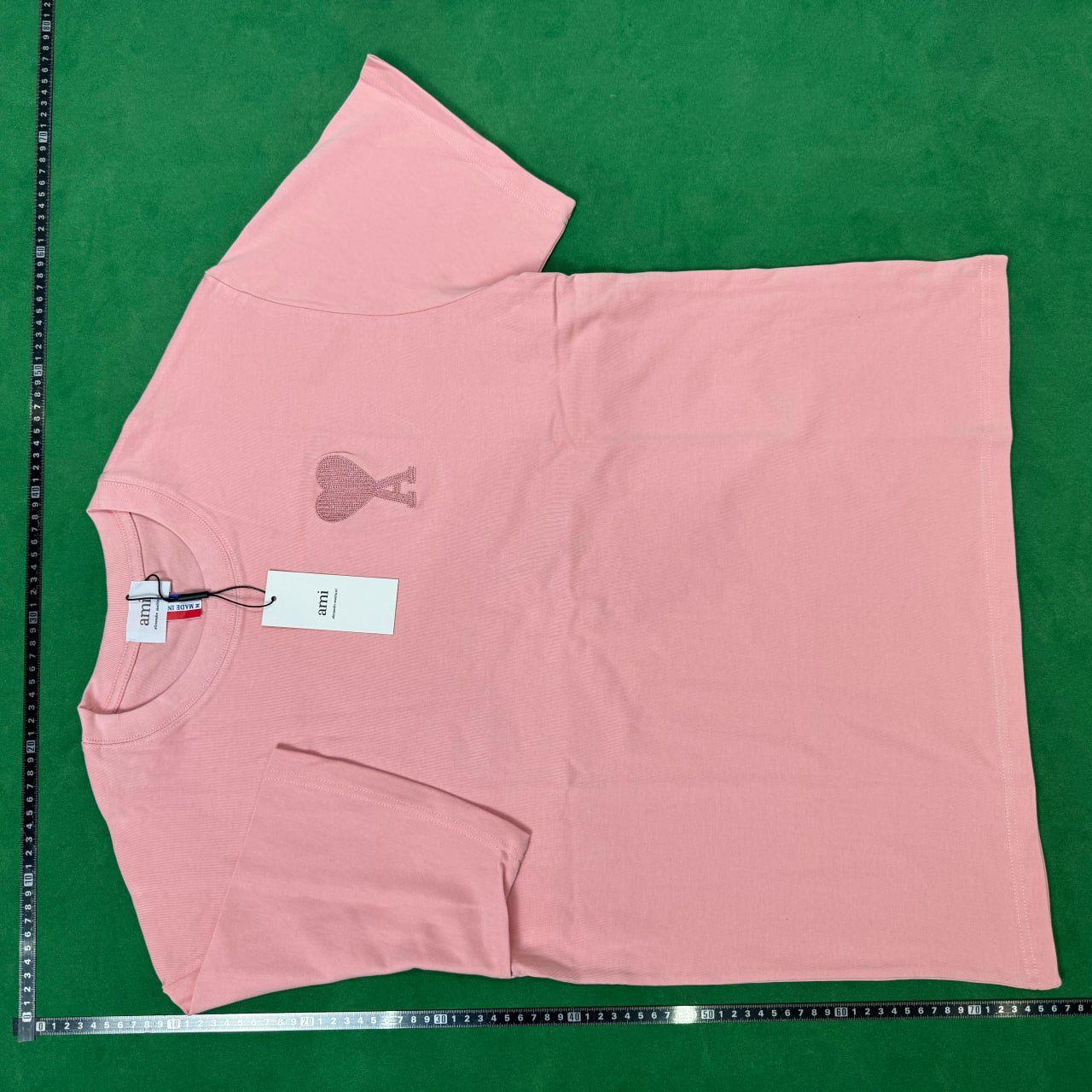 ami T-shirt -3