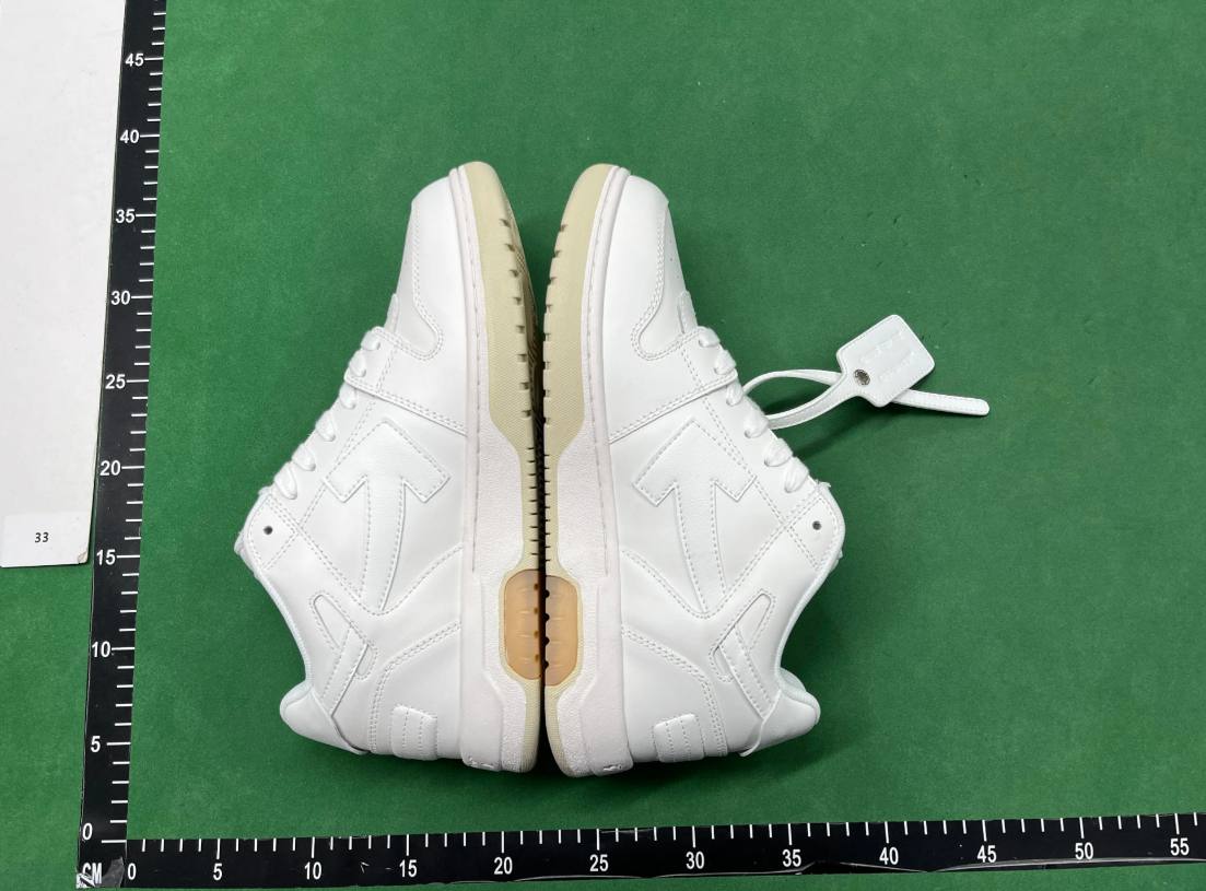 OFF-WHITE Out Of Office（17 STYLE TOP -2