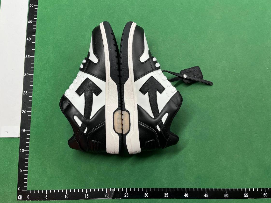 OFF-WHITE Out Of Office（17 STYLE TOP -3