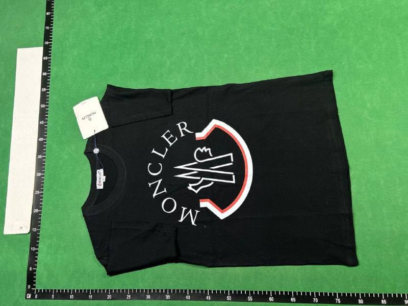 Moncler T-shirts -3
