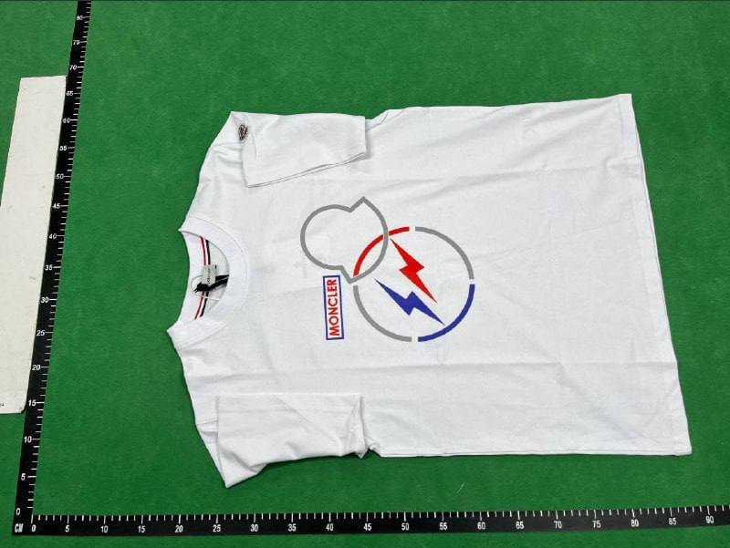 Moncler T-shirts -4