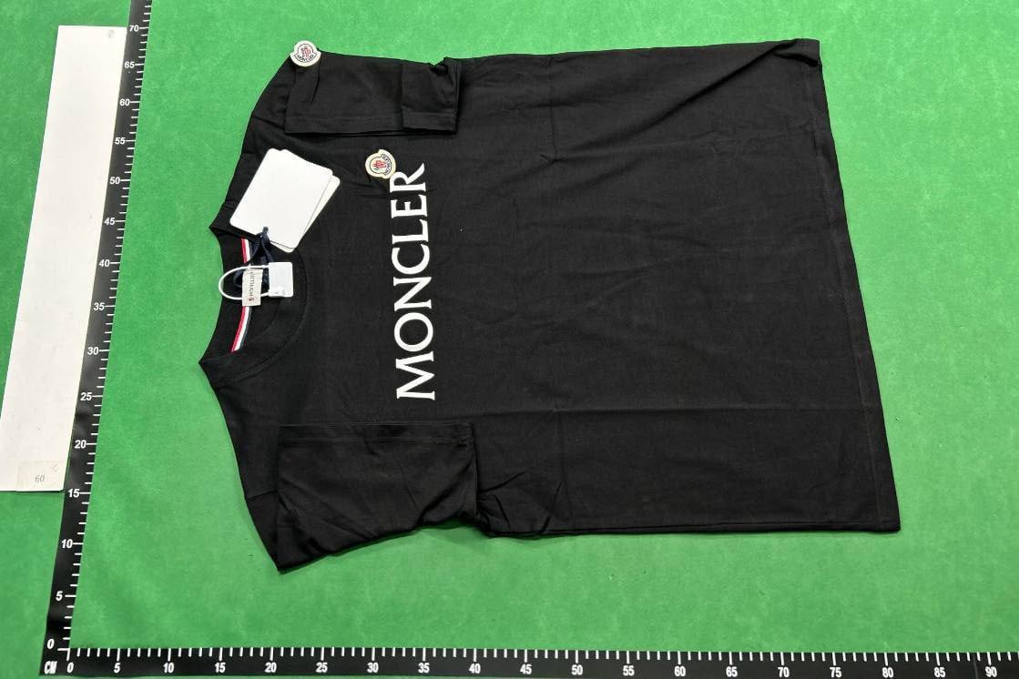 Moncler T-shirts -1