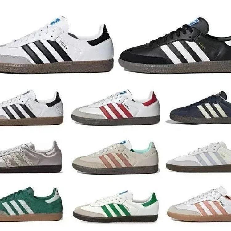 Adidas Samba