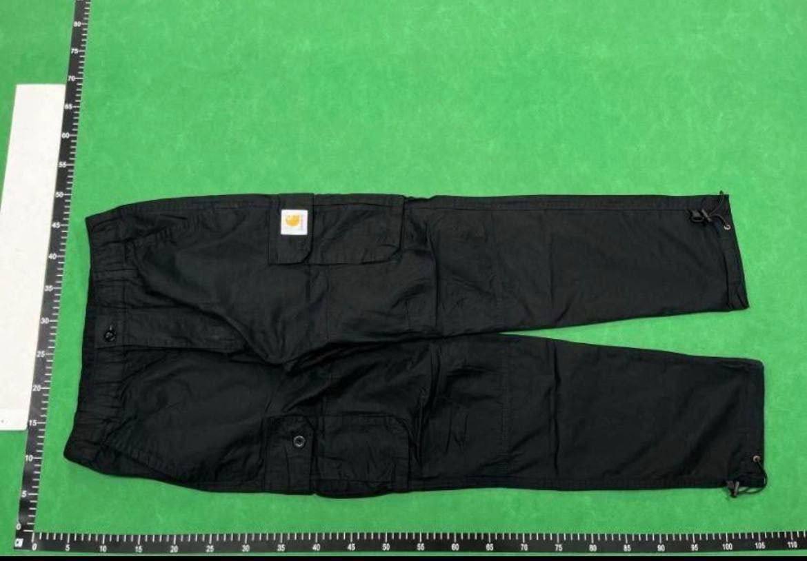 Carhart pants -3