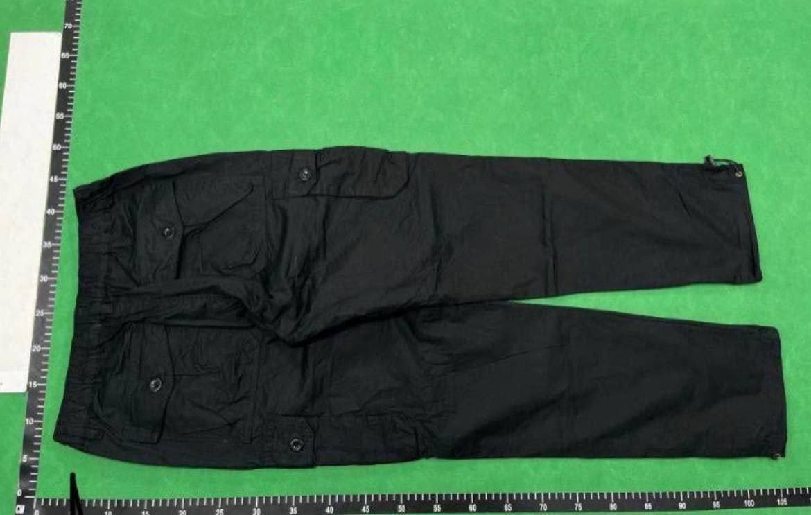 Carhart pants -2