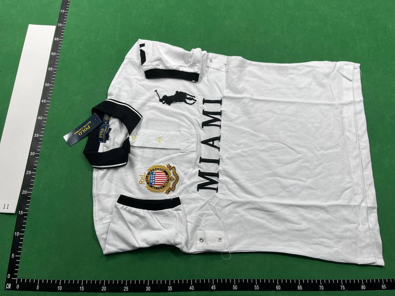 Ralph Lauren polo -3