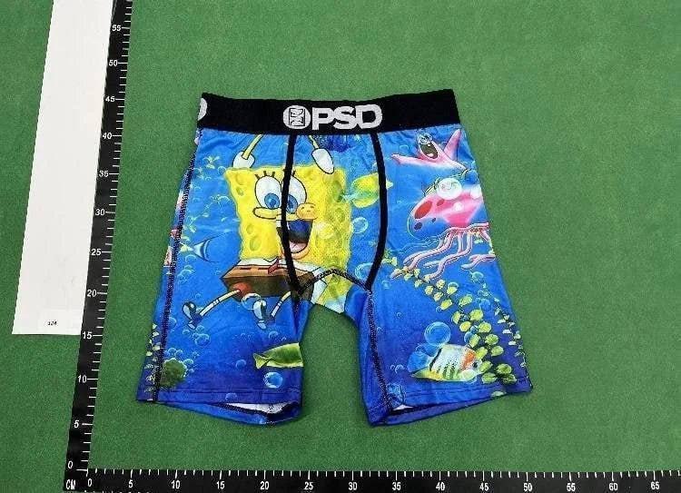 PSD underwear (20 CP) -1
