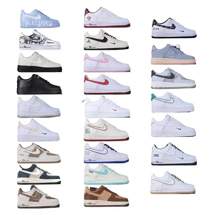 Nike Air Force 1 Low AF1[31 Co