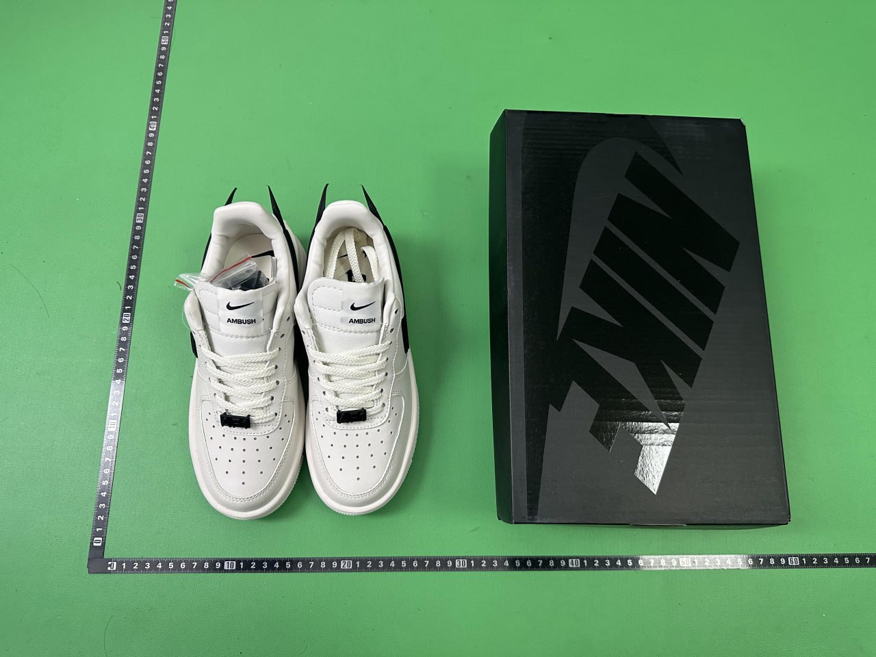 Nike Air Force 1 Low AF1[31 Colors] -2