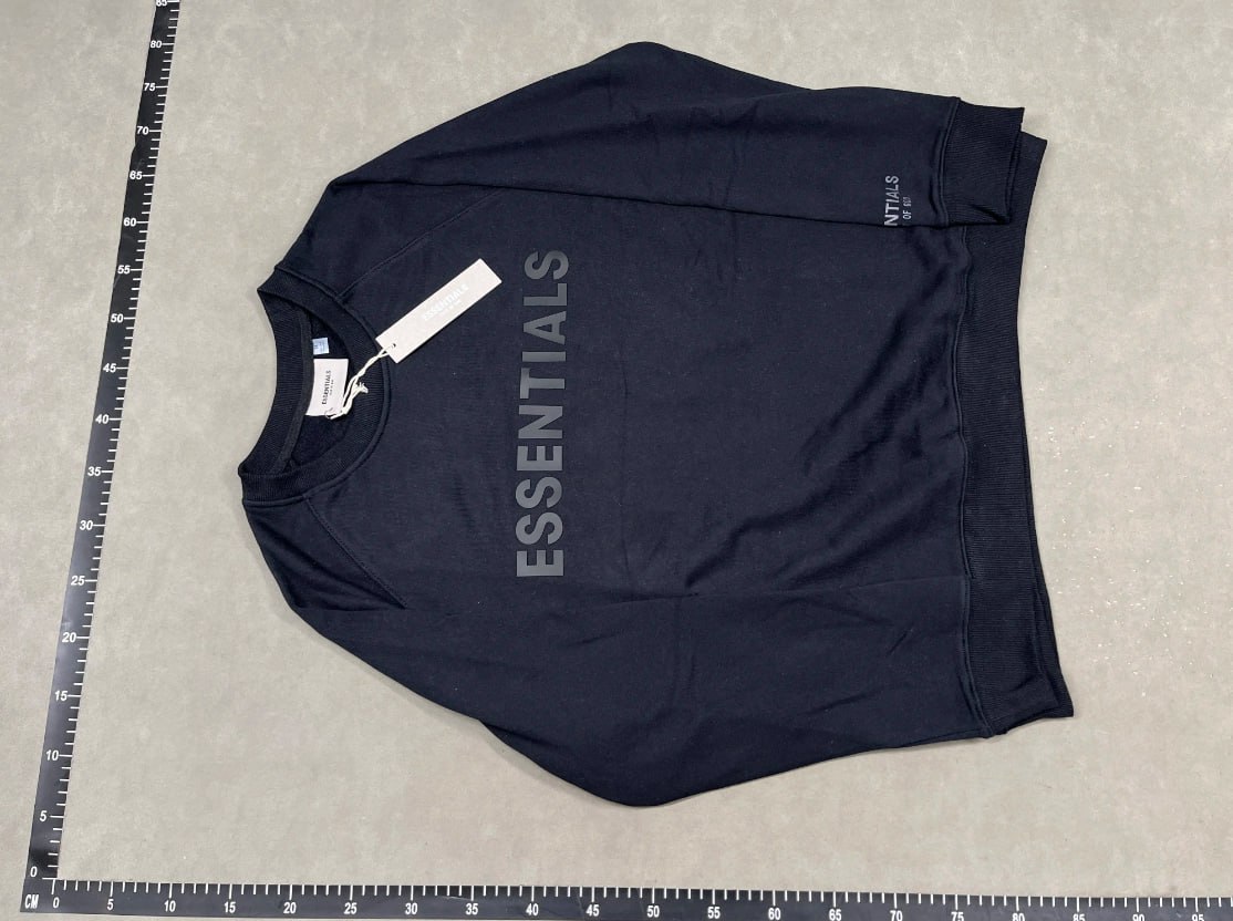Essentials Hoodie -4