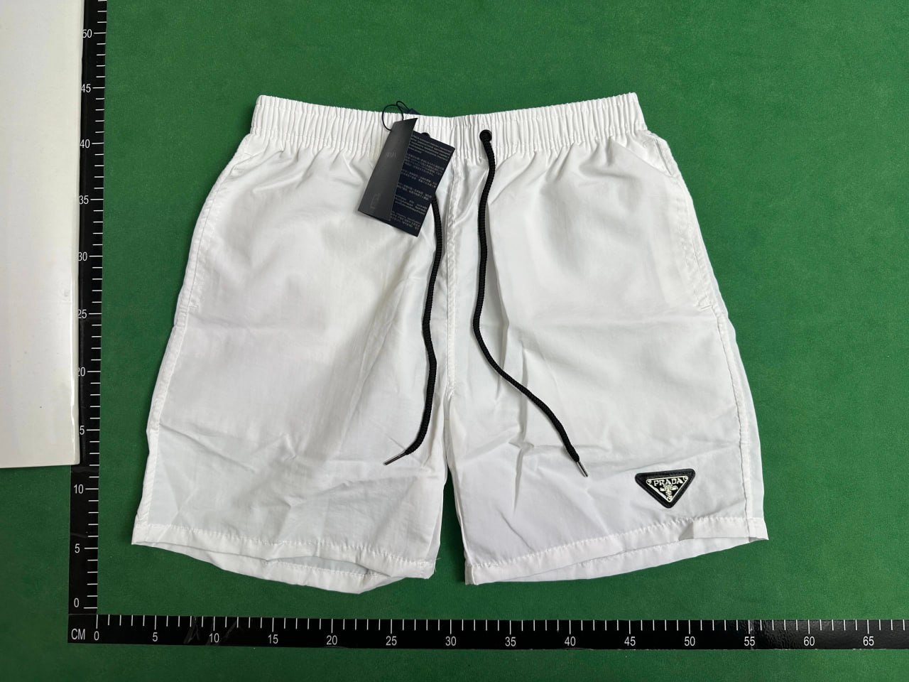 Prada Shorts -3