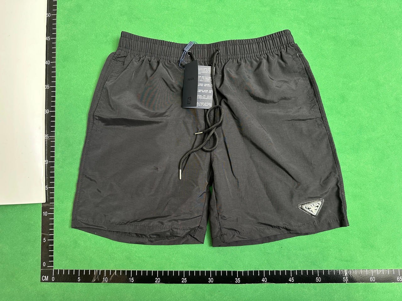 Prada Shorts -2