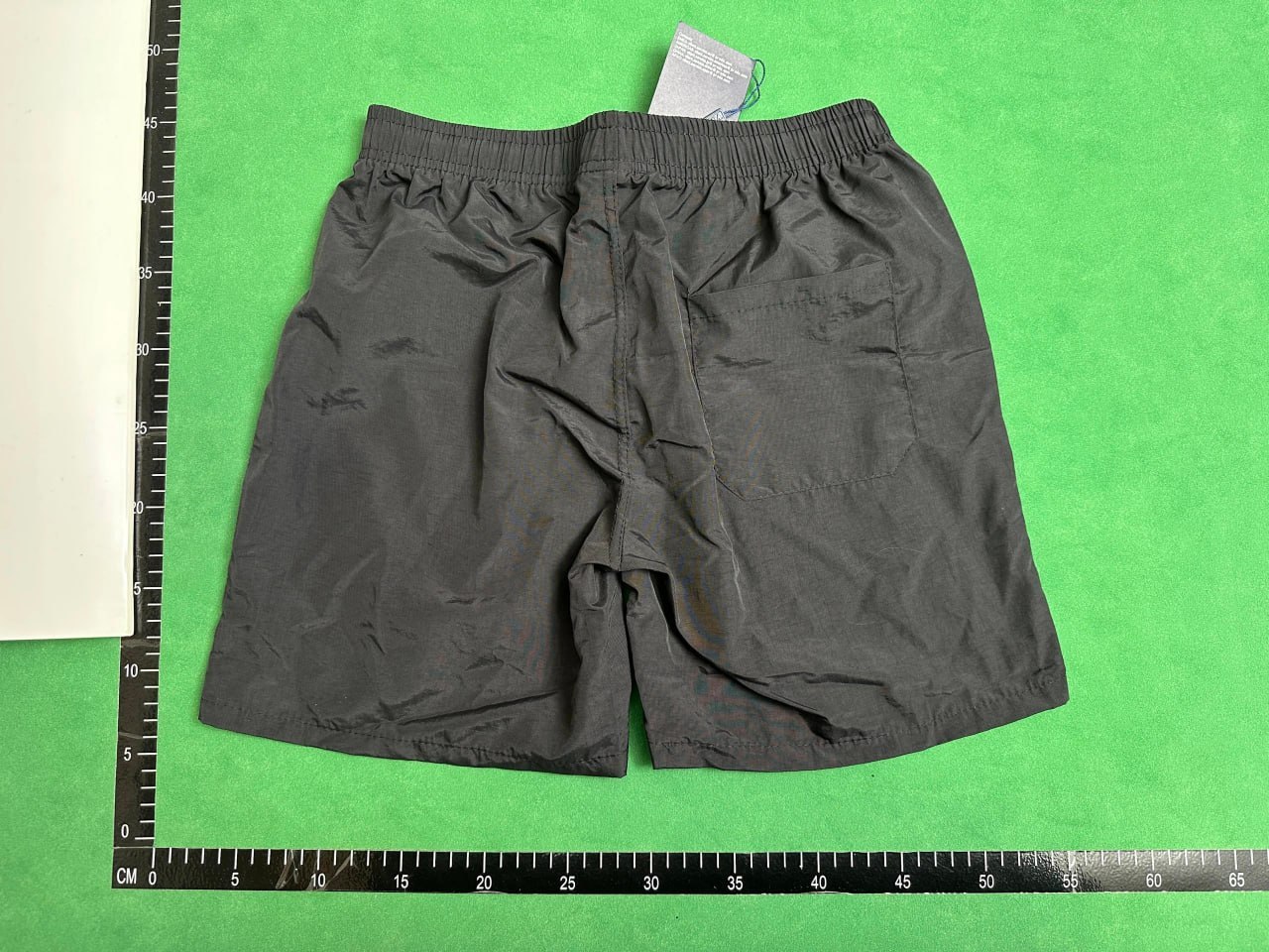 Prada Shorts -1