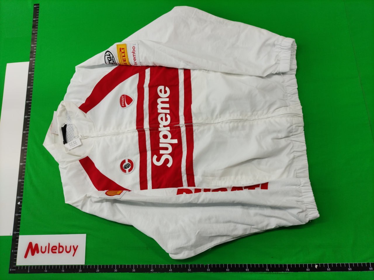 Supreme Tracksuits -1