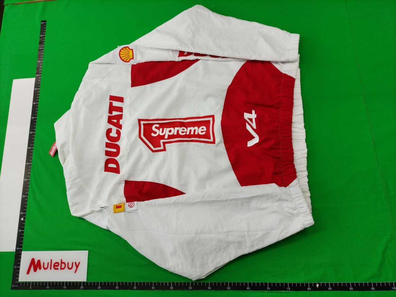 Supreme Tracksuits -3