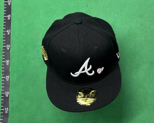 NEW ERA CAP (50+ styles) -1