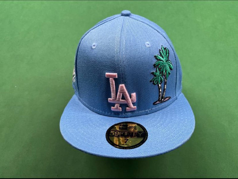 NEW ERA CAP (50+ styles) -2