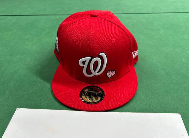 NEW ERA CAP (50+ styles) -3