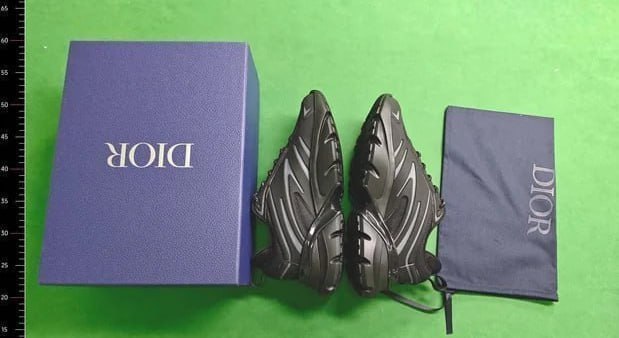 DIOR B44 -2
