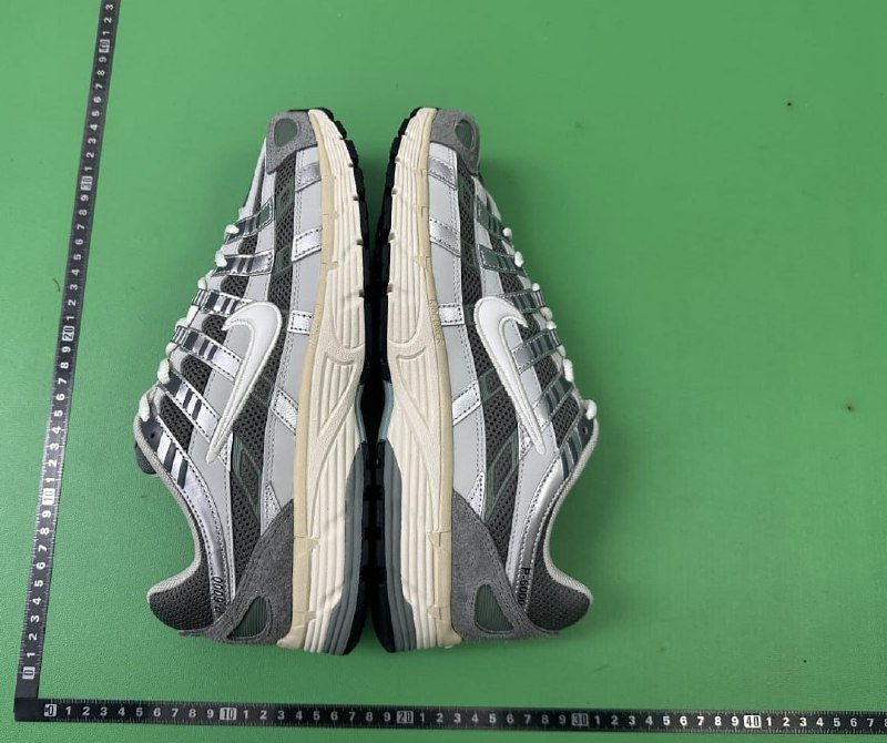 Nike P-6000 Shoes -1