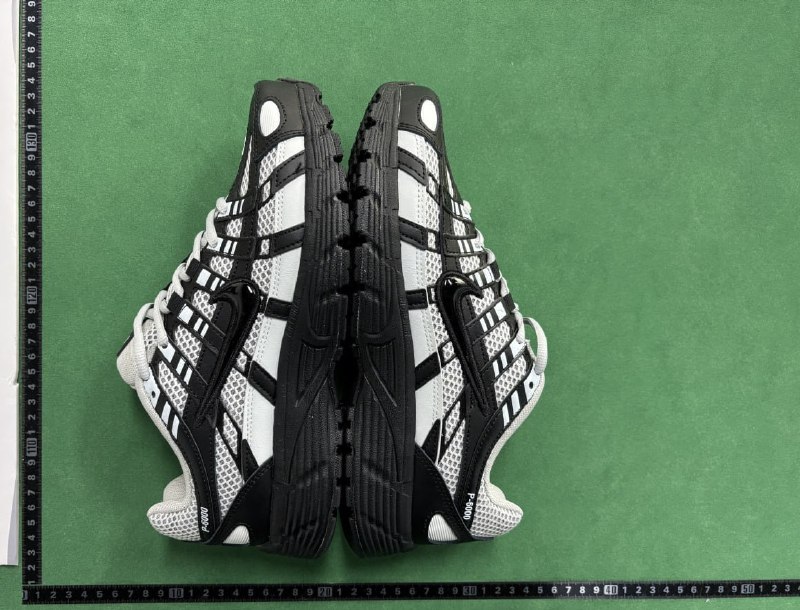 Nike P-6000 Shoes -2