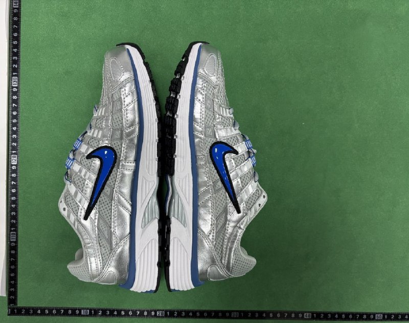 Nike P-6000 Shoes -4