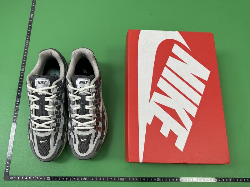 Nike P-6000 Shoes -3