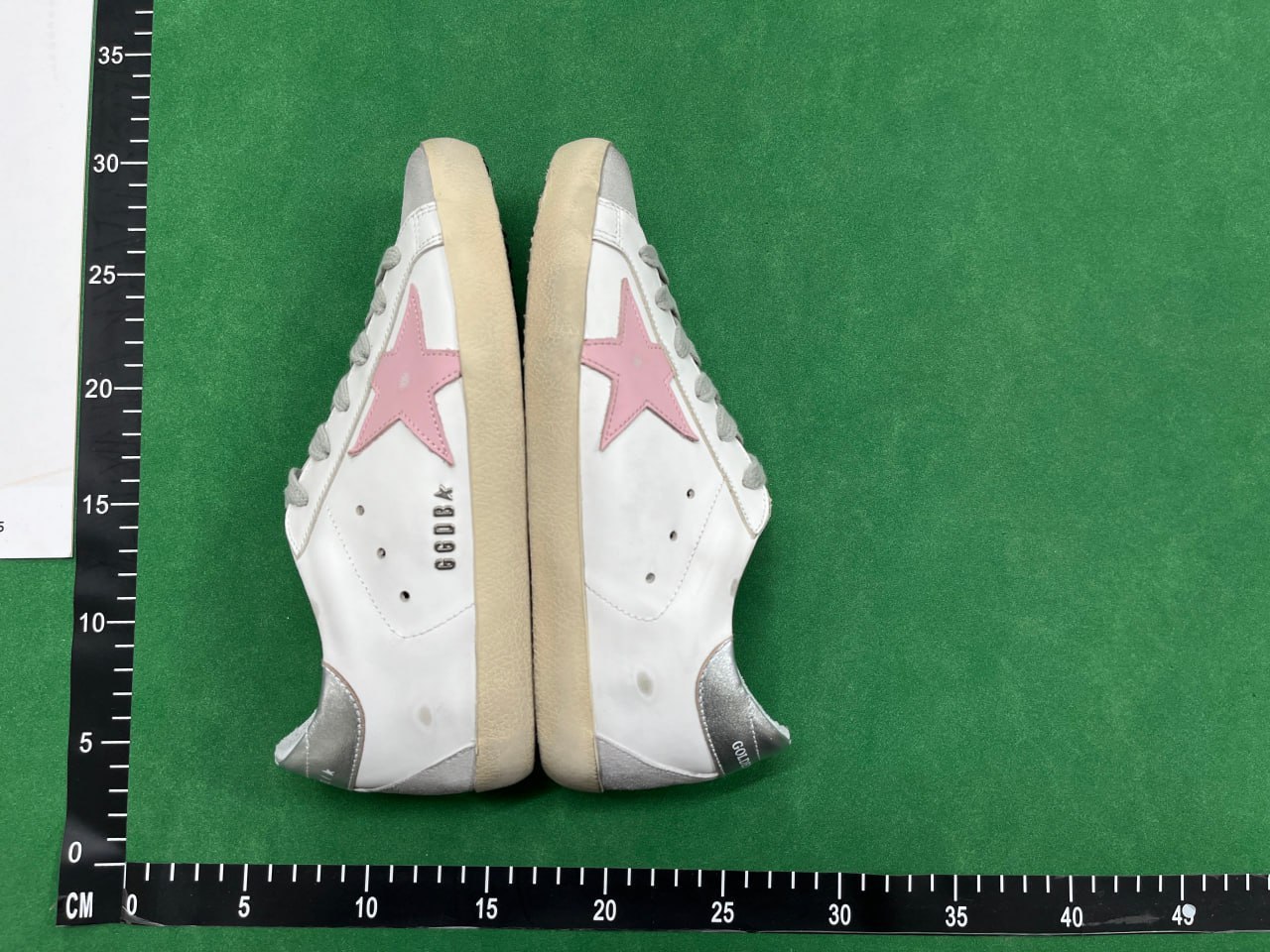 Golden Goose Shoes (GGDB) -2