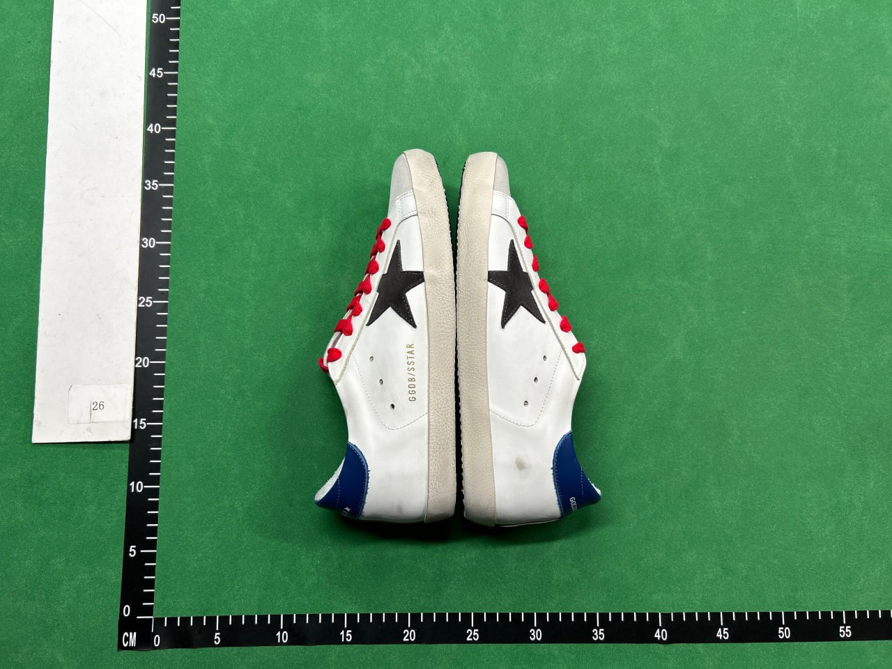 Golden Goose Shoes (GGDB) -3