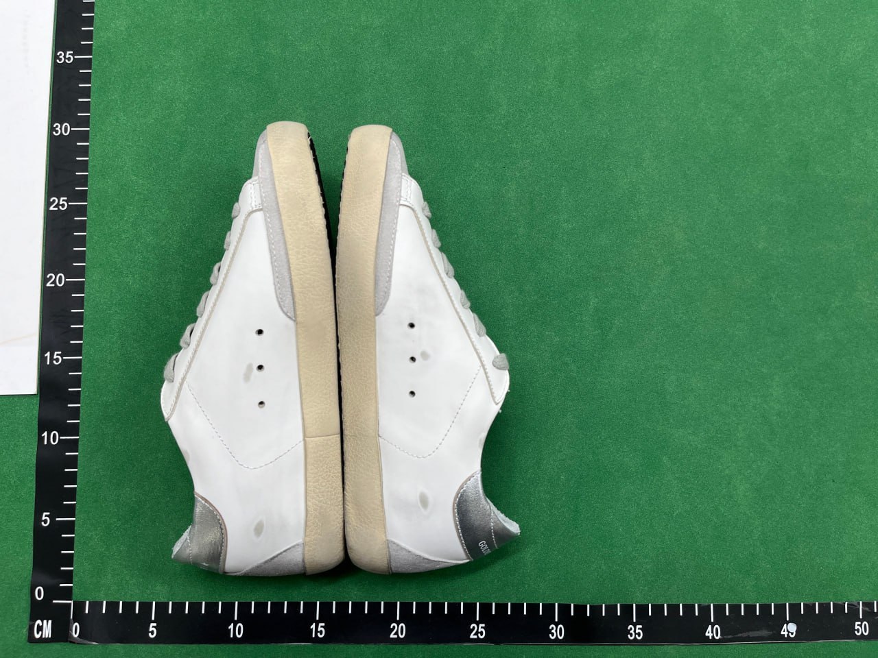 Golden Goose Shoes (GGDB) -1